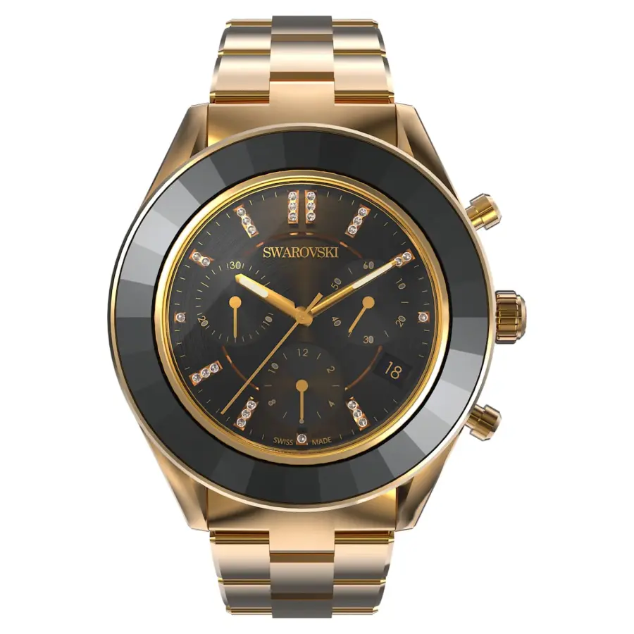 Годинник Swarovski Octea Lux Sport (5610478)